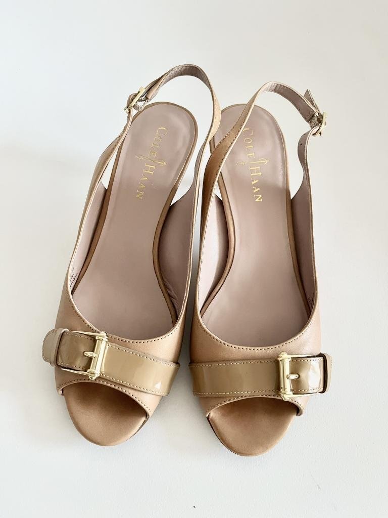 新品 未使用COLE HAAN コールハーン サンダル.ミュール