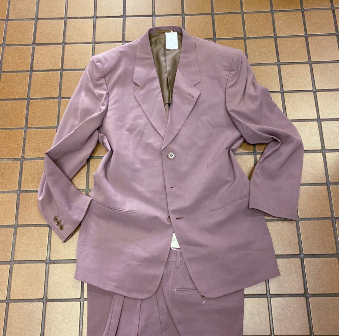 2025年最新】Yahoo!オークション -パープル?(スーツ)の中古品