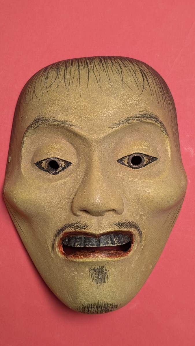 2025年最新】Yahoo!オークション -#能面の中古品・新品・未使用