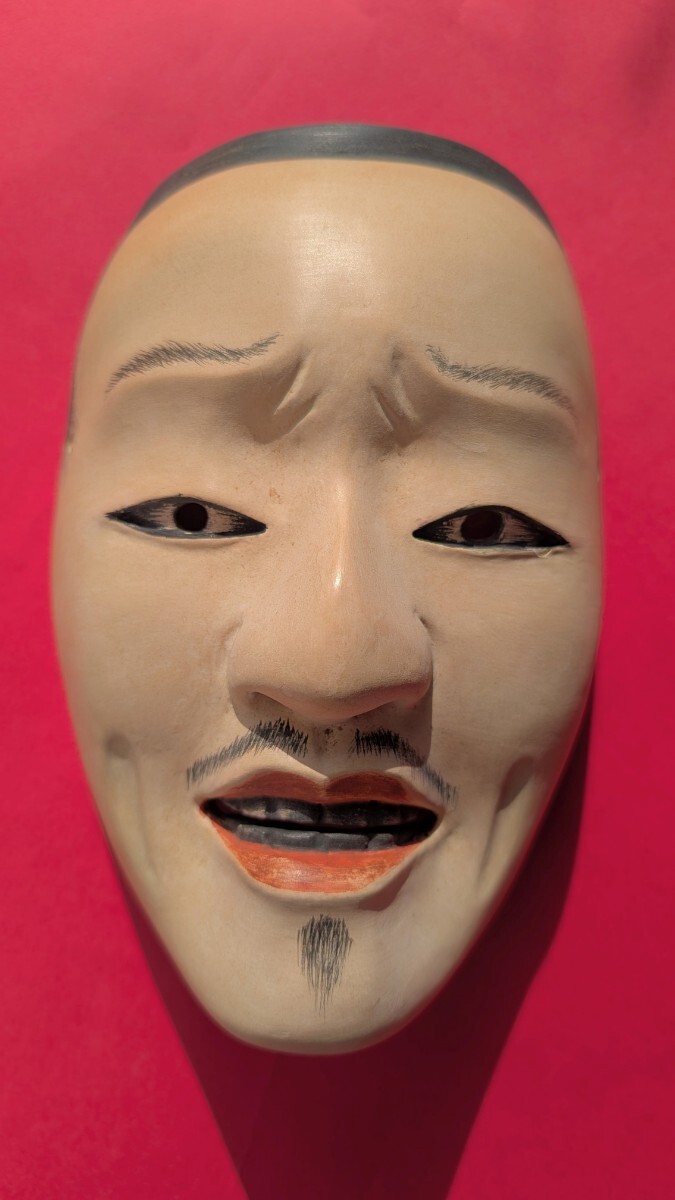 2025年最新】Yahoo!オークション -#能面の中古品・新品・未使用