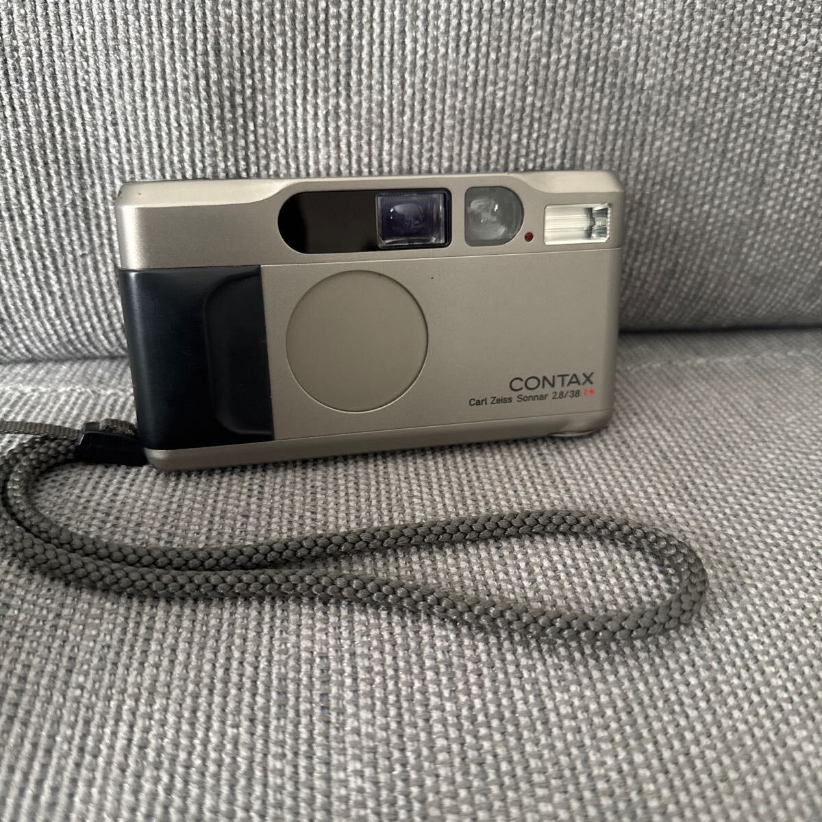 2025年最新】Yahoo!オークション -contax tの中古品・新品・未 2025年最新】Yahoo!オークション -contax tの中古品・新品・未