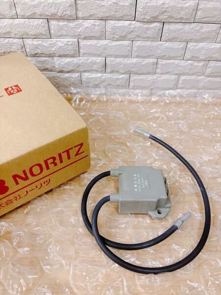 ノーリツ給湯器点火装置GTH-C2450 GTH-C2050 GTH-C1650シリーズ/エラー111〜113 ※取付け書付き