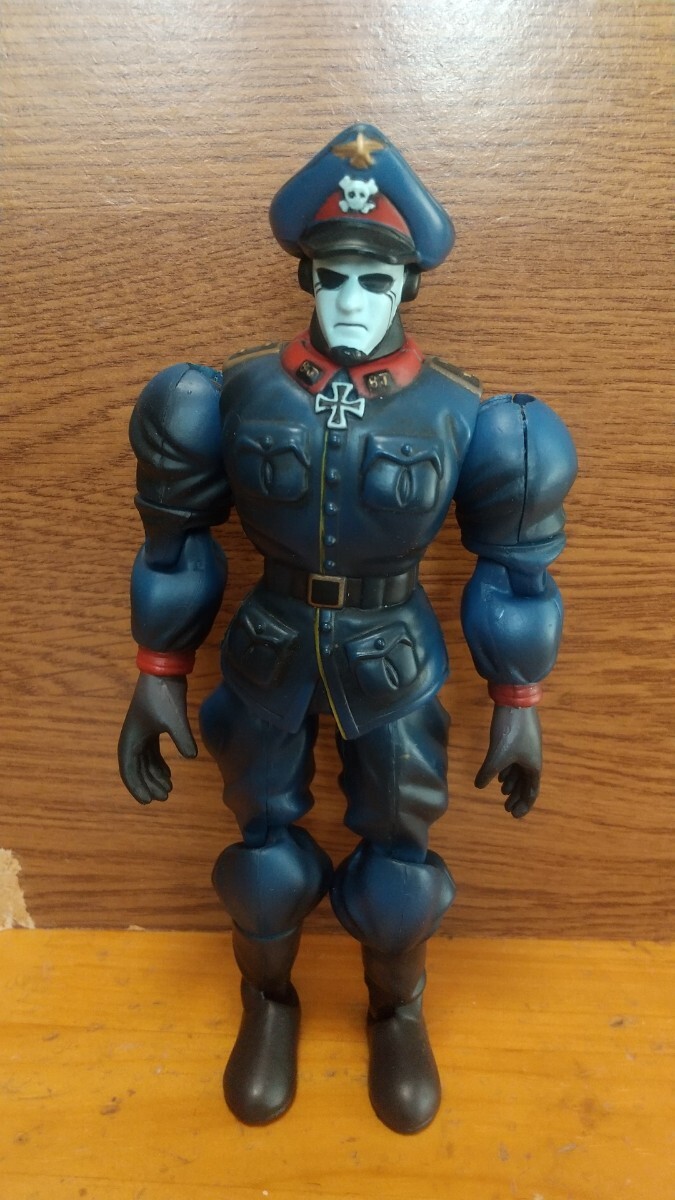 2025年最新】キン肉マン 浪漫堂フィギュアの入手チャンス！魅力