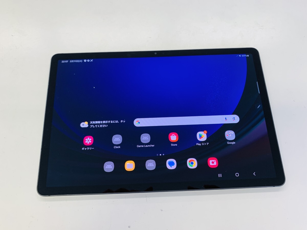 2025年最新】Yahoo!オークション -galaxy tab s9+の中古品・新品