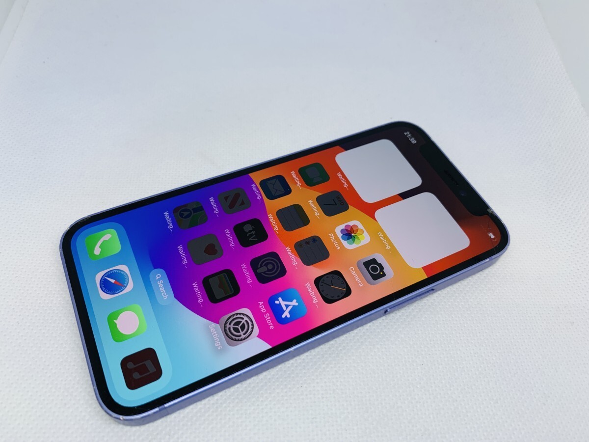 2025年最新】Yahoo!オークション -iphone 12 mini ジャンクの