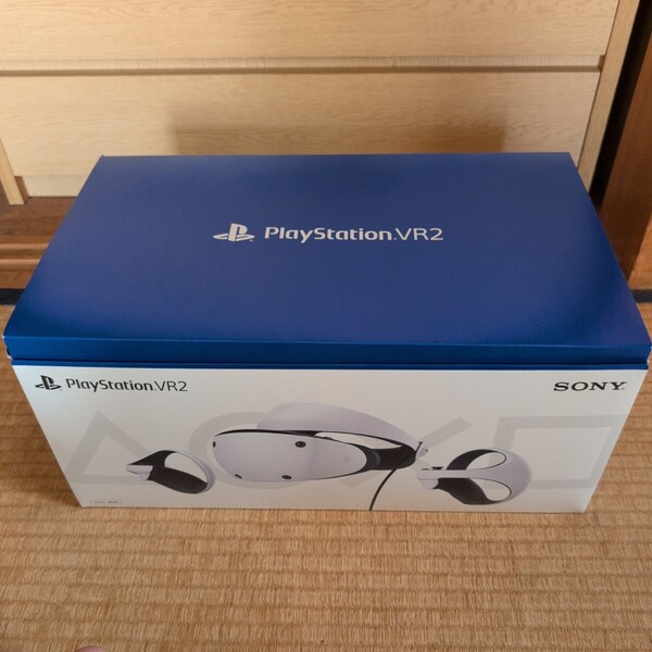 PS5 PlayStation VR2