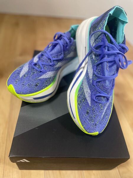 ADIZERO PRIME X 2 STRUNG (アディゼロ)
