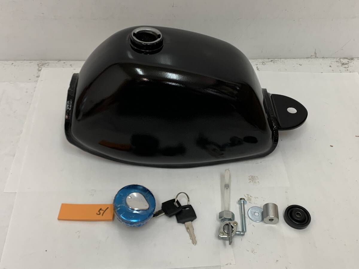 2025年最新】Yahoo!オークション -5lモンキータンクの中古品