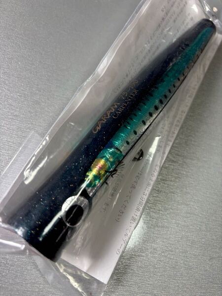 ★送料無料★カーペンターガラム SH-L 75-190イワシカラー(貝田猛闘犬ビーコンバズー