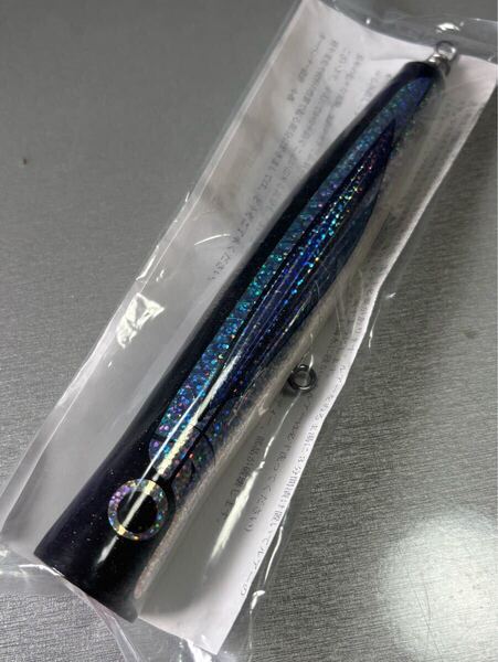 ★送料無料★カーペンターガラム LM 75-190トビウオカラー(貝田猛闘犬ビーコンバズー