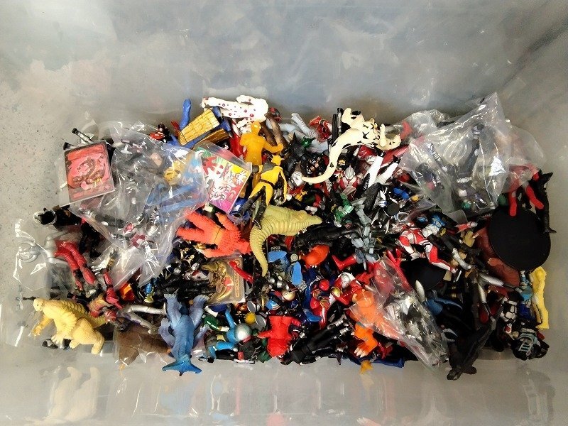 装動 仮面ライダーシリーズまとめ売り ジャンク品 - メルカリ