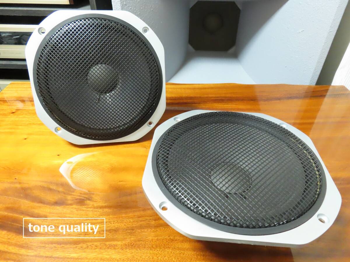 YAMAHA　NS1000M ウーハー　１個　美品 Yahoo!オークション -「ns-1000m ウーハー」の落札相場・落札価格