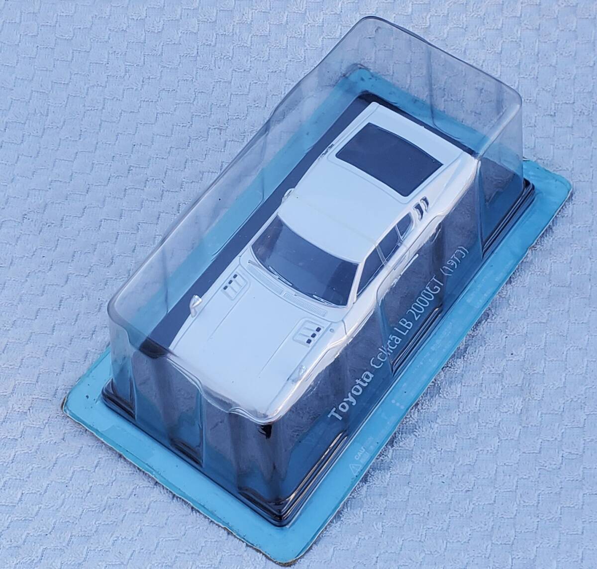 早割チケット 2025年最新】Yahoo!オークション -トヨタ2000gtアシェットの中古 完成品