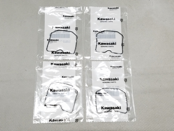 ●送料無料●ゼファー400 カワサキ 純正 キャブレター フロート パッキン > キャブ ガスケット ゼファーχ ゼファー750 ゼファー1100 ZRX