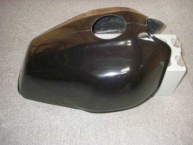 カワサキ ZRX400 タンク ローソン 純正 中古 バイク 部品 ZRX-II