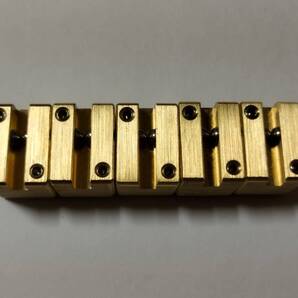 Steinberger スタインバーガー USA Narrow 5弦ベース 14mmピッチ用 鋼球ローラーサドル 5個セット ※受け取り連絡をお忘れなく!