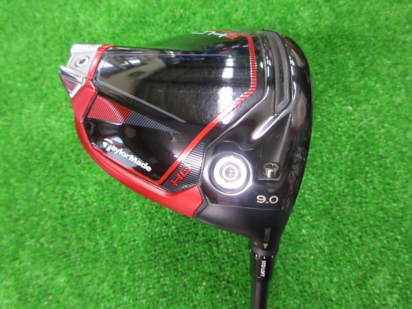 楽天市場】ステルス2 ドライバー（ロフト角9°）の通販
