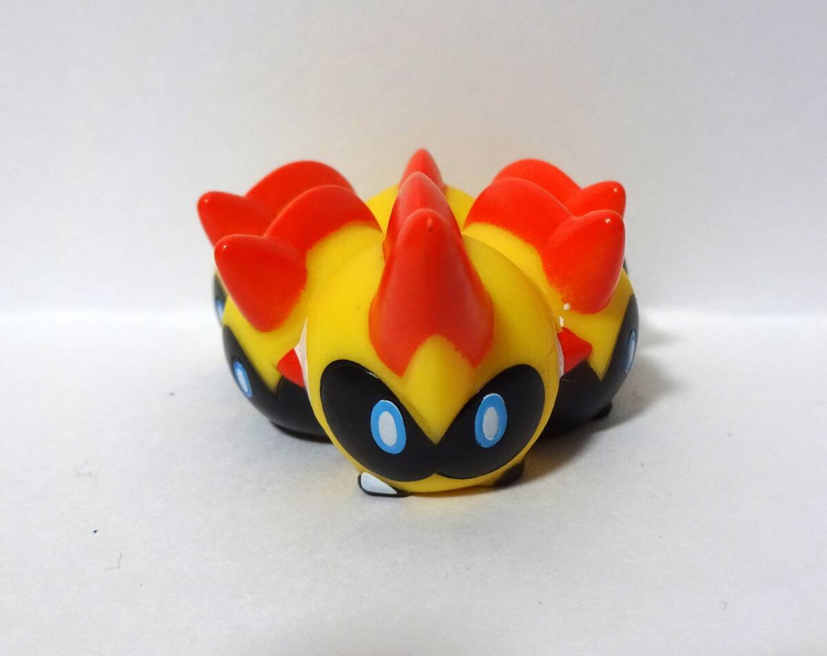 2025年最新】Yahoo!オークション -ポケモン ソフビ人形の中古品