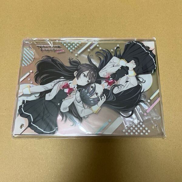 ロシデレ 時々ボソッとロシア語でデレる隣のアーリャさん 有希綾乃 描き下ろしイラスト使用2層式アクリルスタンド ソフマップ全巻購入特典