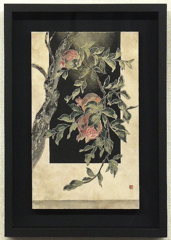 2025年最新】Yahoo!オークション -桜 絵画(ホビー、カルチャー