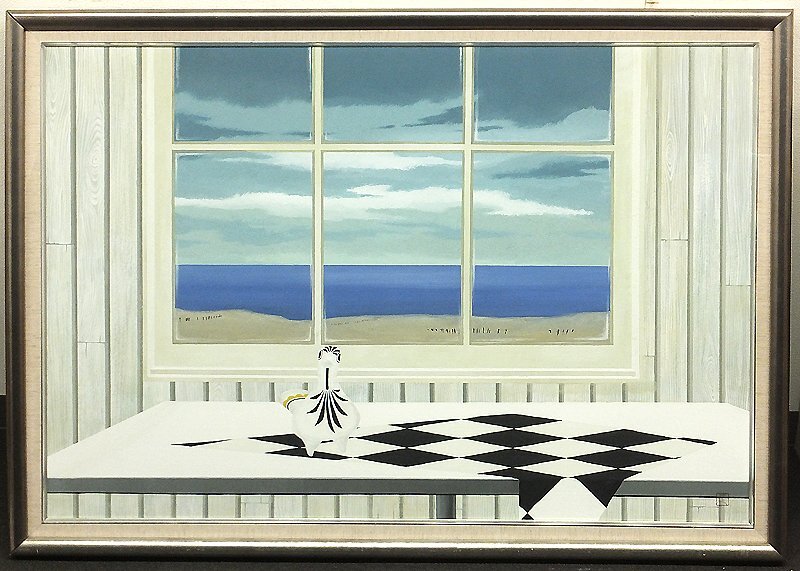 2025年最新】Yahoo!オークション -絵画 50号の中古品・新品・未