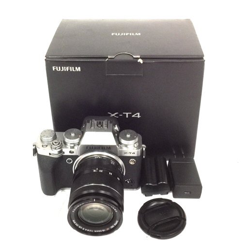 2025年最新】Yahoo!オークション -xf18-55mmの中古品・新品・未