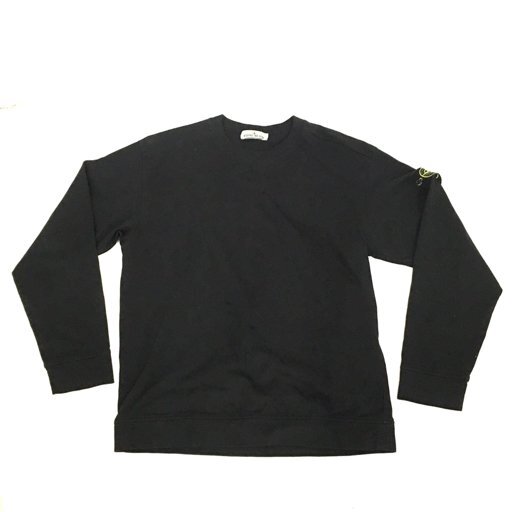 Stone Island 黒 トレーナー 未使用タグ付き 楽天市場】送料無料 STONE ISLAND ストーンアイランド HOODED