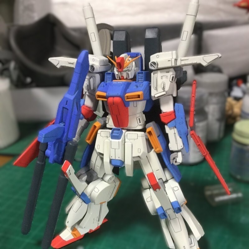 2025年最新】Yahoo!オークション -ガンダム ガレージキット 144