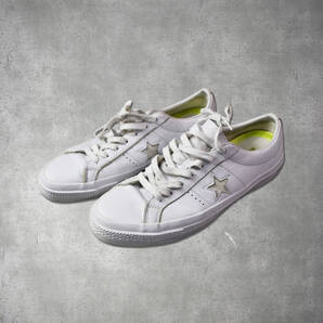 CONS コンバース ONE STAR SKATE スニーカー US10 53-7-87