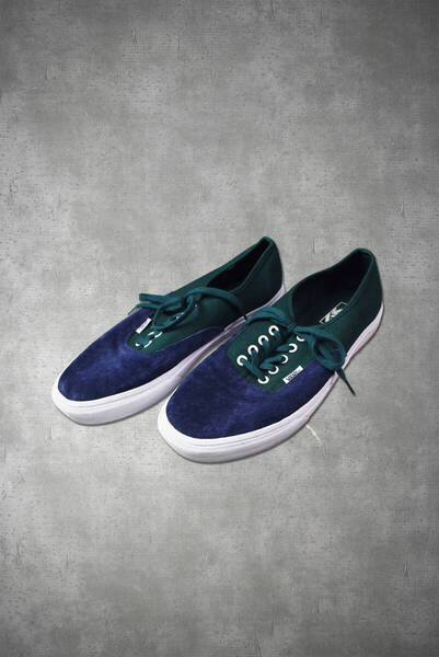 VANS props store US11 スニーカー 53-7-89