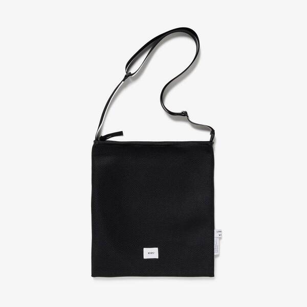 WTAPS SLING / BAG / POLY サコッシュ 新品即決 送料無料 国内正規 25SS