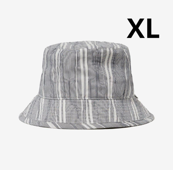 WTAPS BUCKET 01 / HAT / CTPL. DOBBY. TEXTILE 新品即決 送料無料 国内正規 XL BLACK 25SS