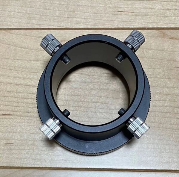 タカハシ 屈折用 50.8アダプター KP27110 強化版