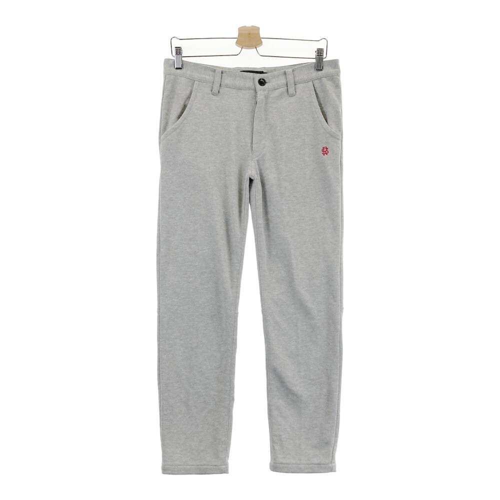 rough&swell ラフアンドスウェル GARCIA PANTS パンツ ブラック