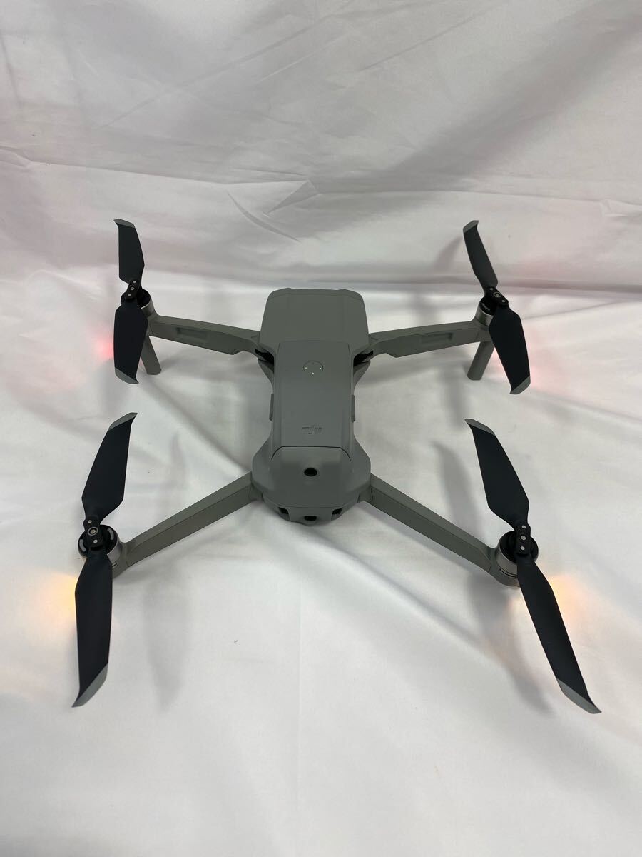 Amazon.co.jp: 【国内正規品】DJI ドローン Mavic Air Fly More