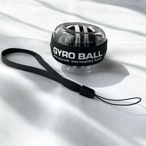 ジャイロボール トレーニング リストトレーニング 筋トレ 手首 握力 器具