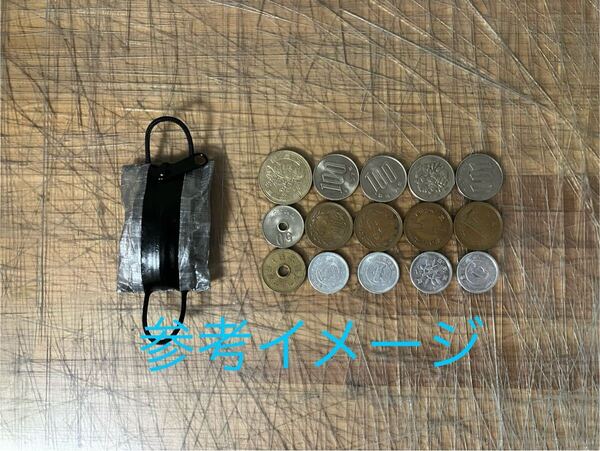 MYOG) DCF ダイニーマ お守り zip ケース 2