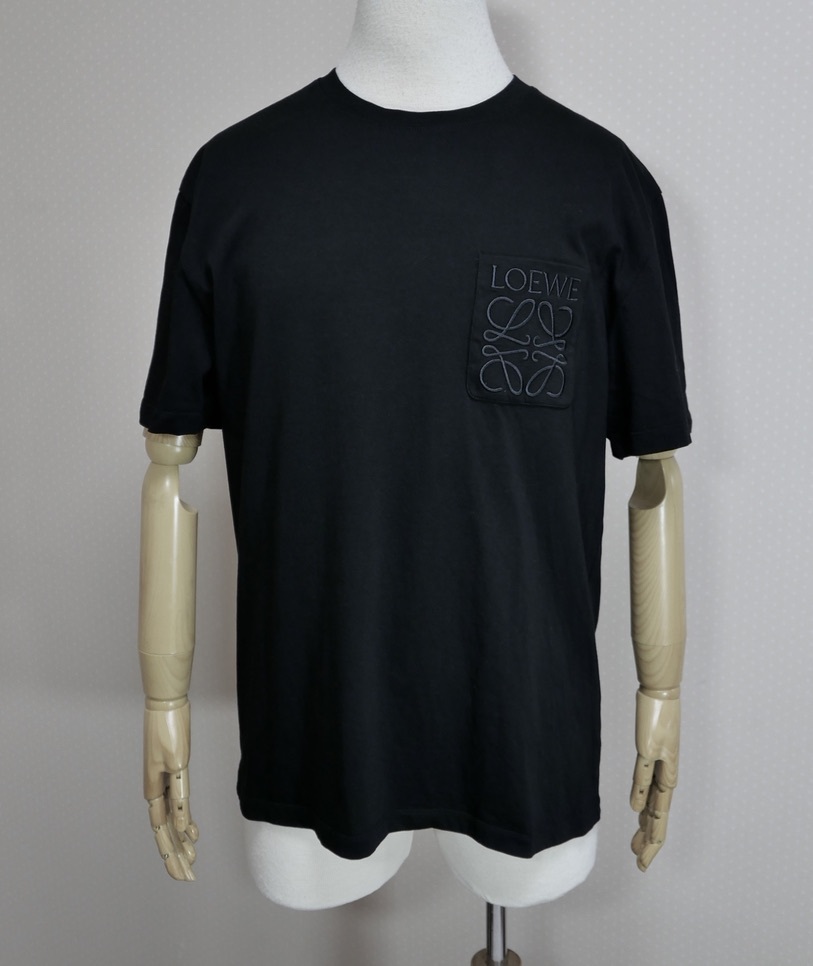 2025年最新】Yahoo!オークション -loewe t-シャツの中古品・新品