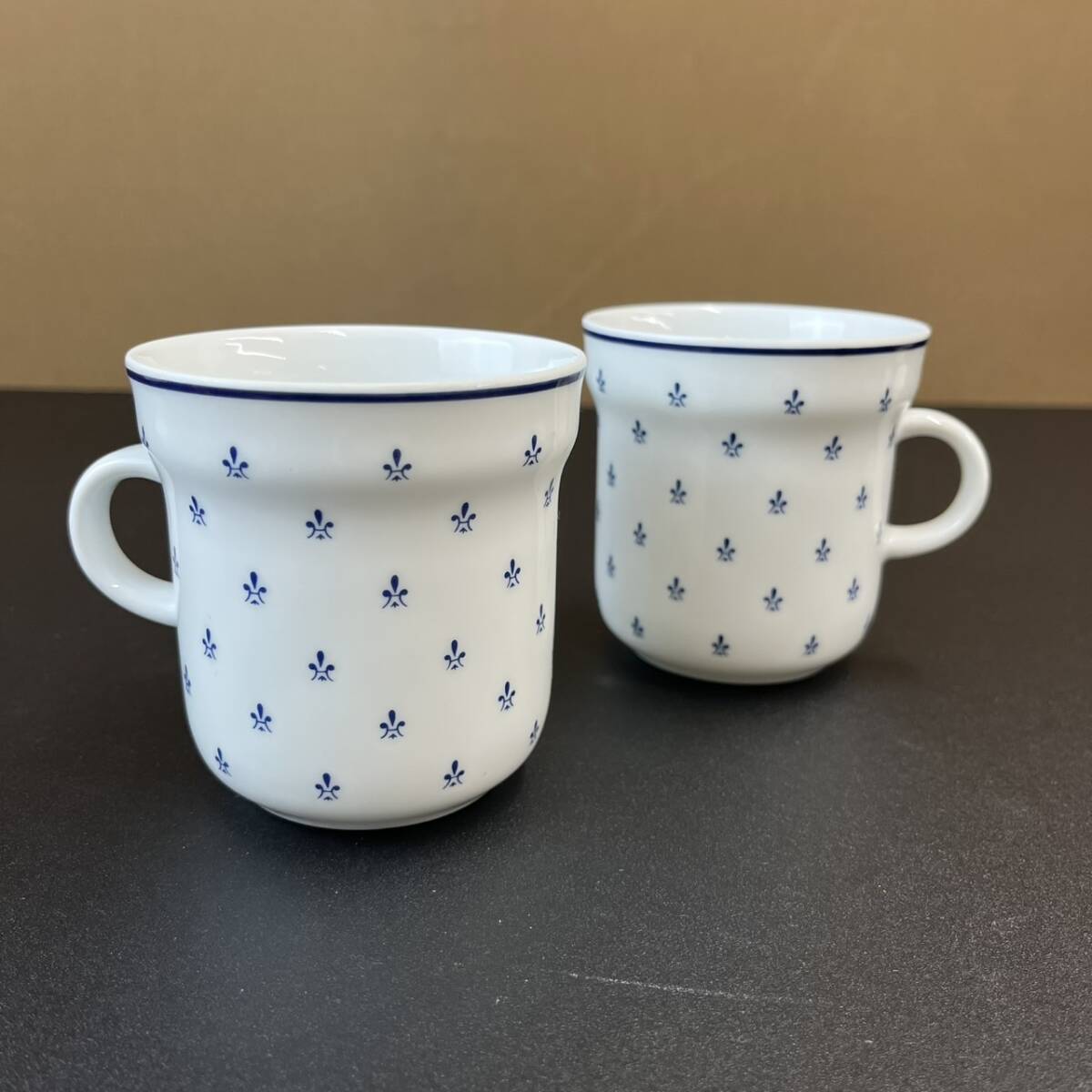 Yahoo!オークション -「リチャードジノリ ロイヤルブルー」の