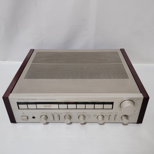 DENON PMA-760 プリメインアンプ デノン