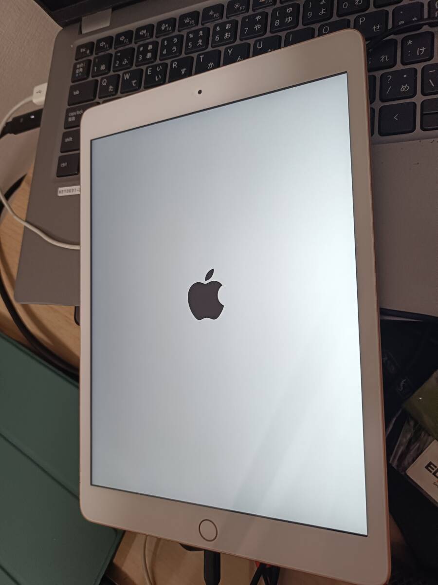 2025年最新】Yahoo!オークション -ipad 第8世代 ジャンクの中古