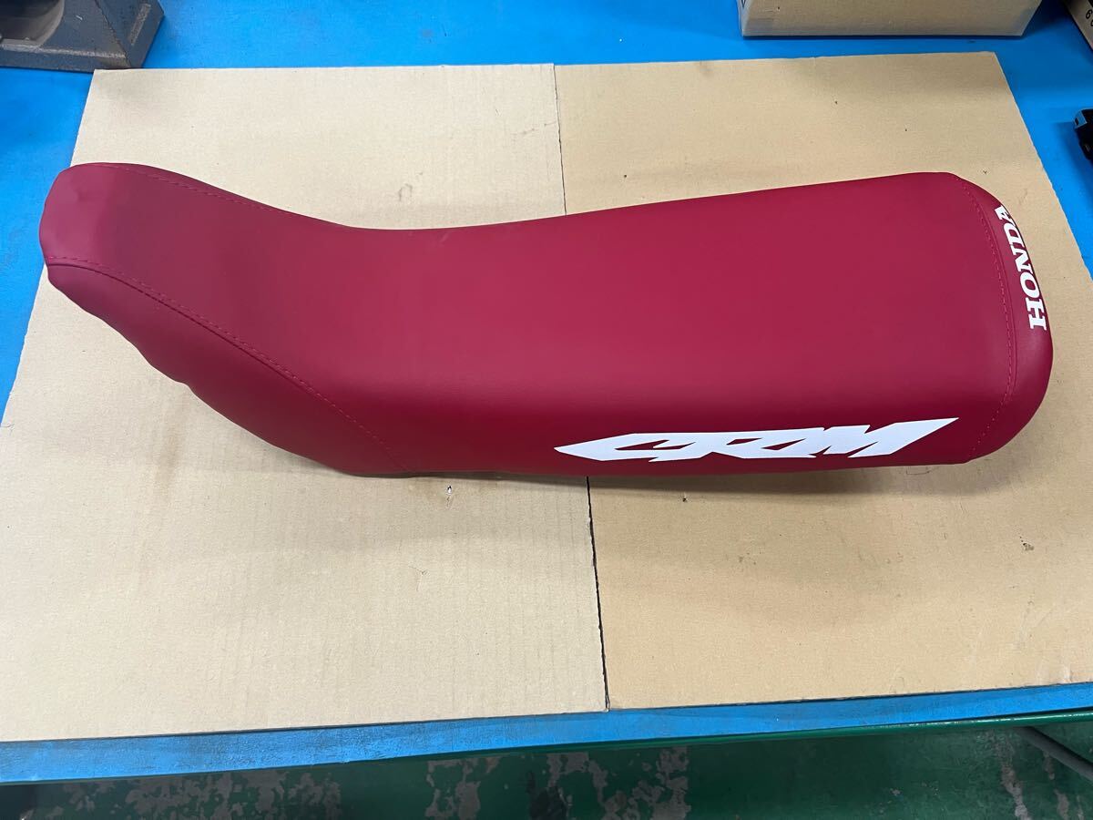 crm50 80 純正新品シート Yahoo!オークション -「crm80 シート」の落札相場・落札価格