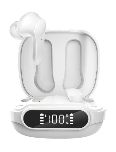 ワイヤレスイヤホン 小型/軽量 イヤホン Bluetooth5.1 HiFi ブルートゥース AAC対応 Siri対応