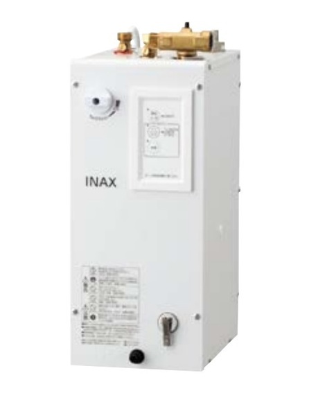 【新品未開封品】 LIXIL INAX 電気温水器 EHPN-CA6ECS2 (100V) 6L 2025年製