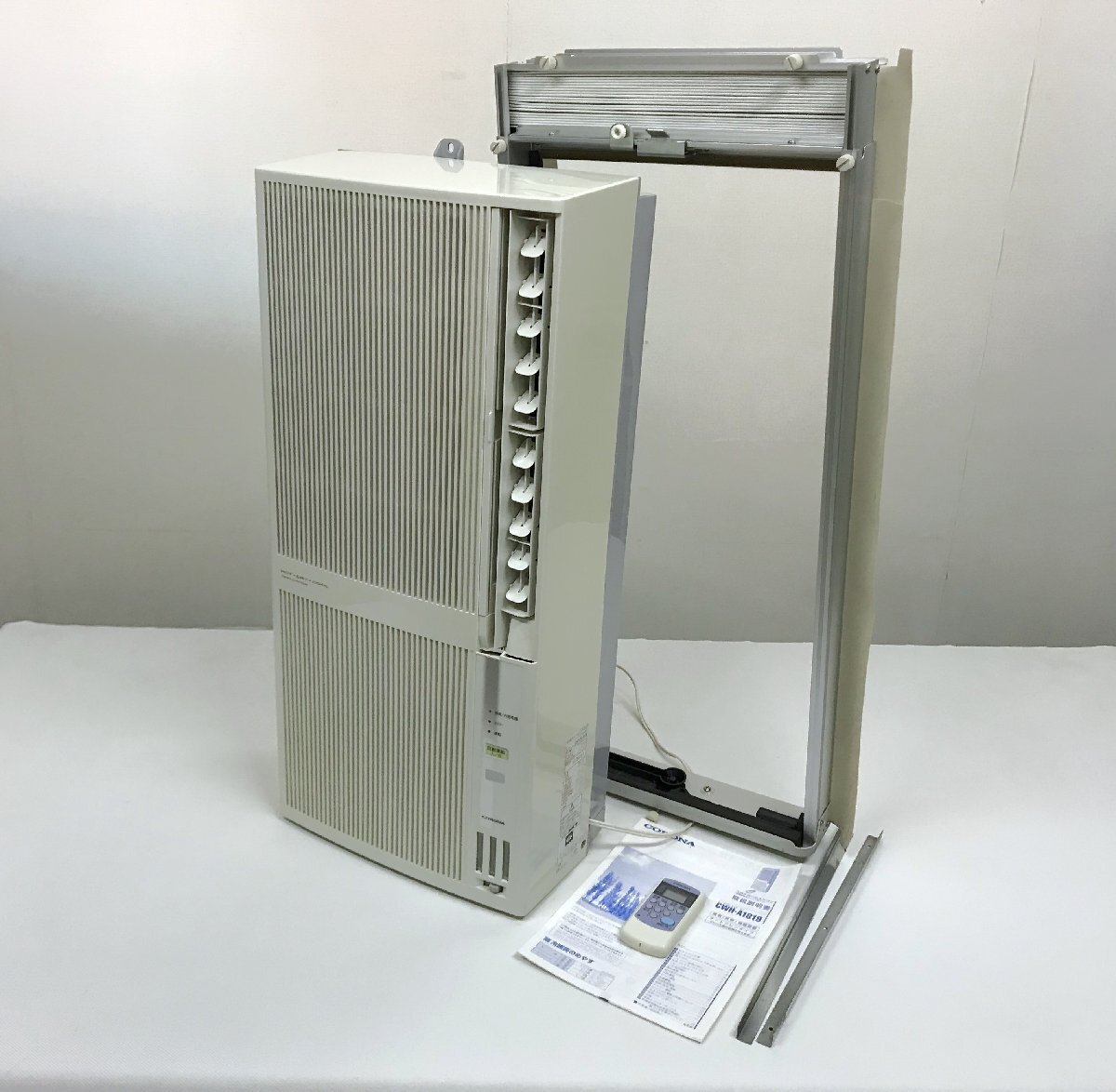 2025年最新】Yahoo!オークション -窓用エアコンの中古品・新品 2025年最新】Yahoo!オークション -窓用エアコンの中古品・新品