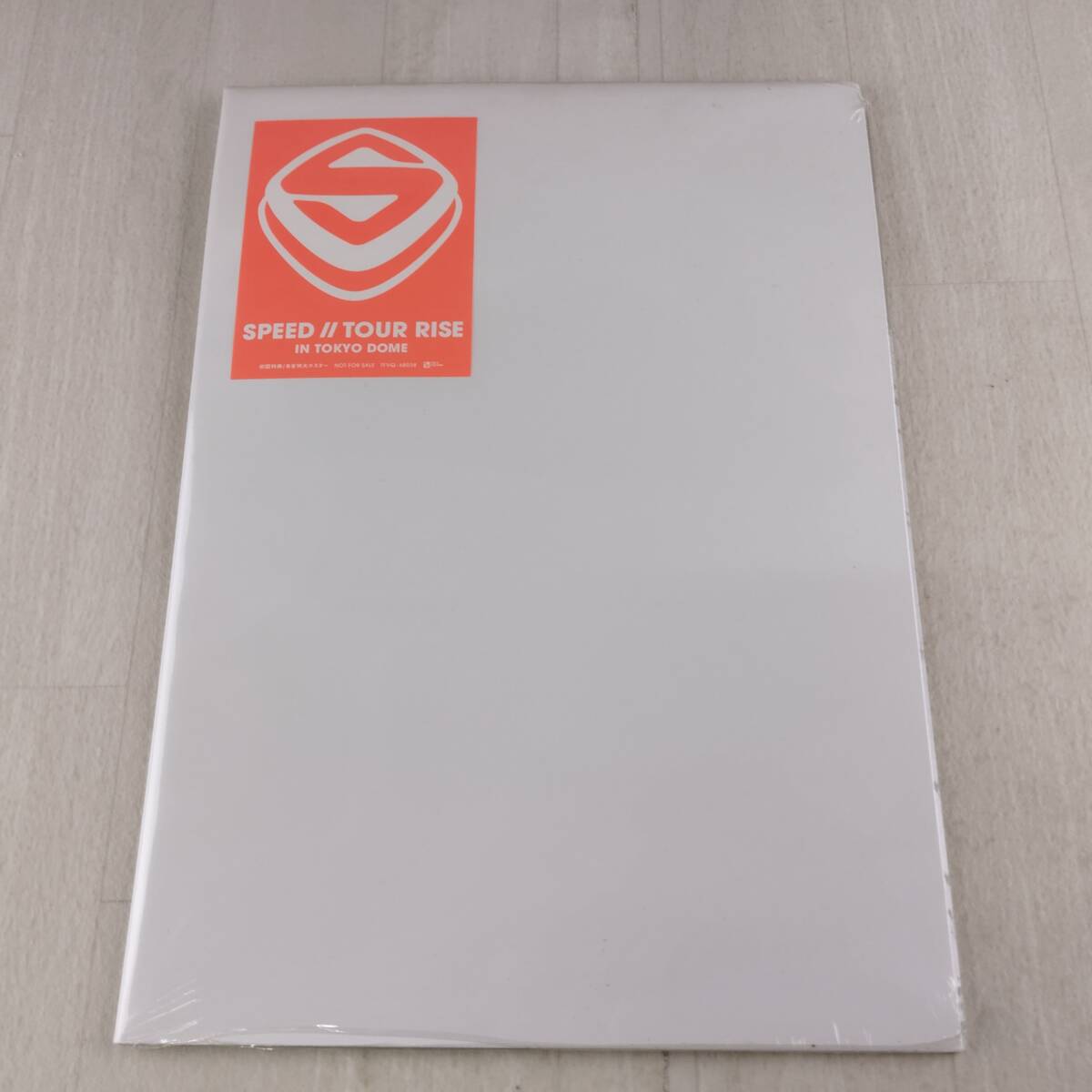 超激レア 新古品 SPEED RISE プロモ盤 ゲオ公式通販サイト/ゲオオンラインストア【中古】新世紀GPX