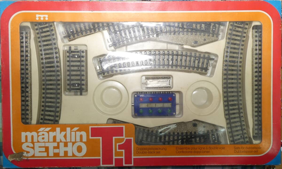 Yahoo!オークション -「t1」(HOゲージ) (鉄道模型)の落札相場