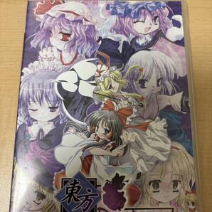 東方 Destiny Album アリス,レミリア,魂魄妖夢,十六夜咲夜,西行寺幽々子,博麗霊夢,八雲紫,霧雨魔理沙