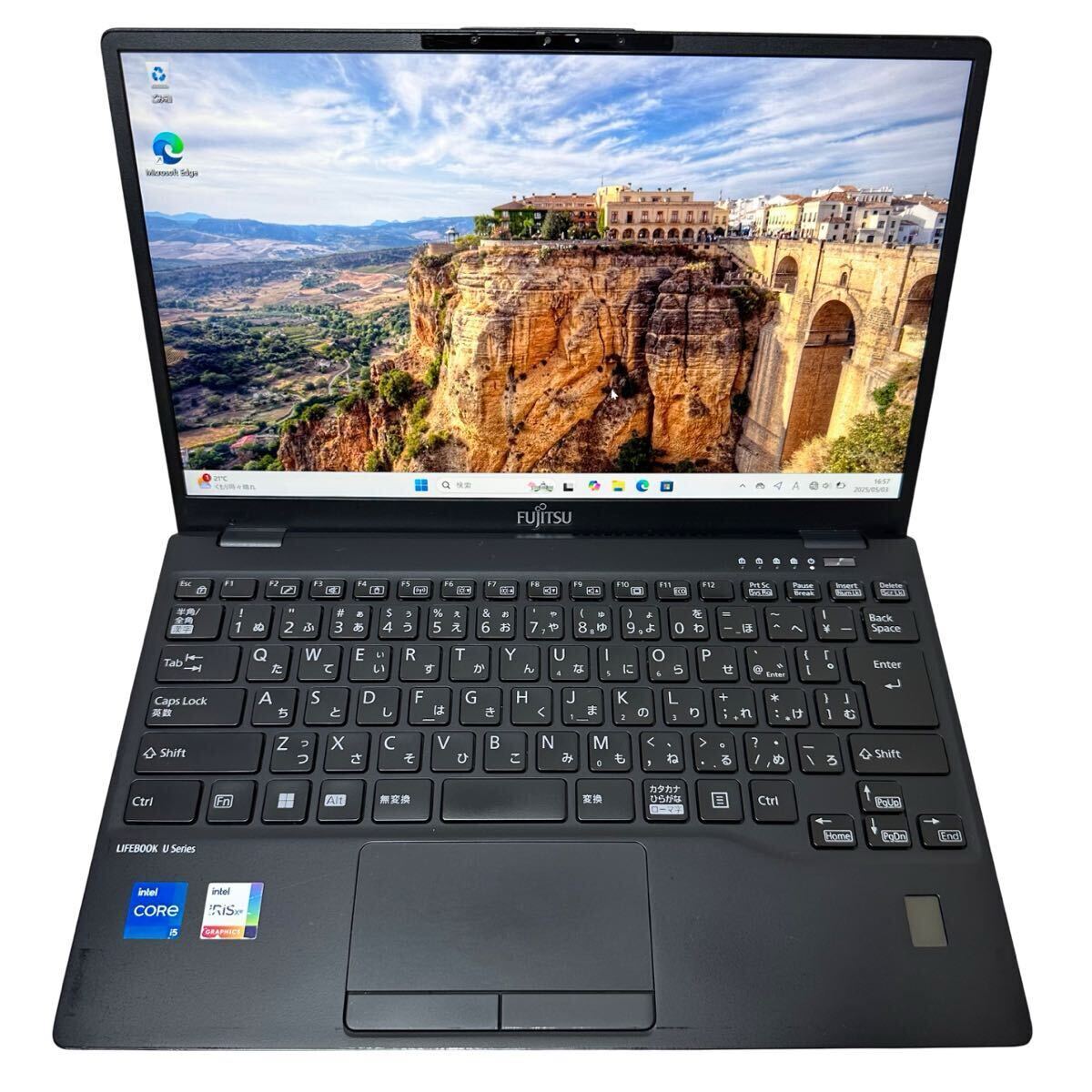 2025年最新】Yahoo!オークション -lifebook 1235uの中古品・新品
