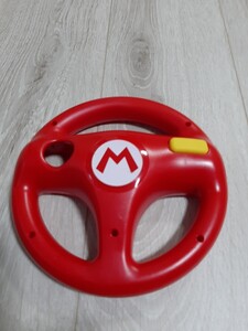 ★☆ HORI マリオカート8 ハンドル WIU-068/069 Wiiリモコン☆★